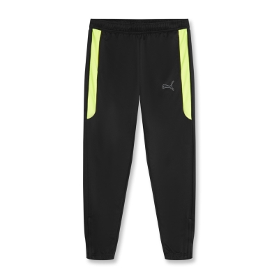 Pantalon Puma Finesse Performance Training copil