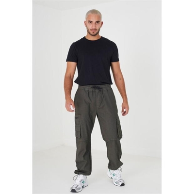 Brave Soul Cargo Trouser