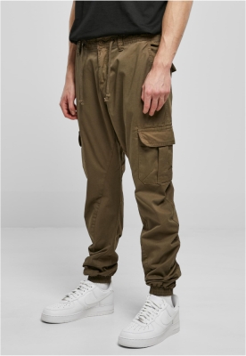 Pantalon Cargo Jogging Urban Classics