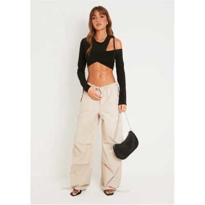 Pantalon Missy Empire Cargo