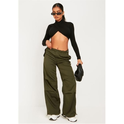 Pantalon Missy Empire Cargo