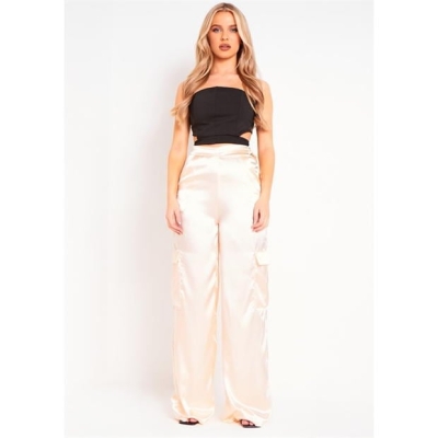 Pantalon Missy Empire Out Detail Cargo