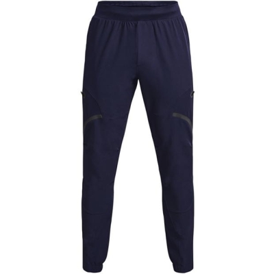 Pantalon Pantalon Combat Under Armour Armour Ua Unstoppable Cargo barbat