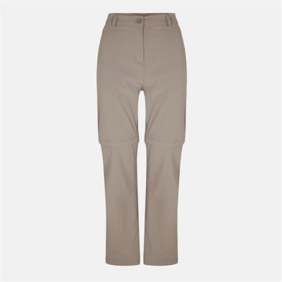 Craghoppers Crag NL Pro Conv Trs Ld99