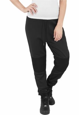 Pantalon Scuba Mesh Jogging dama Urban Classics