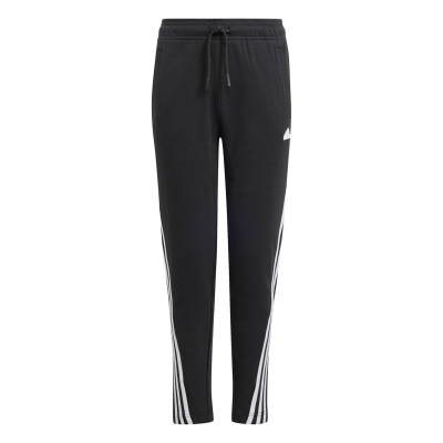 Pantalon trening adidas Future Icons 3-Stripes Ankle-Length copil