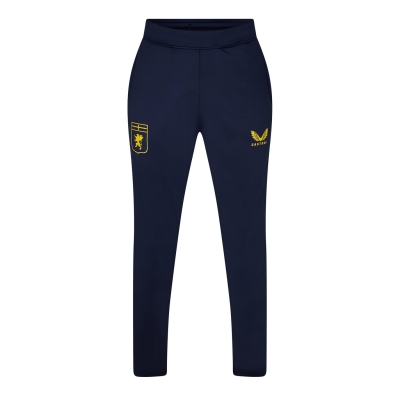 Pantalon trening Castore Genoa 2022 2023 adulti