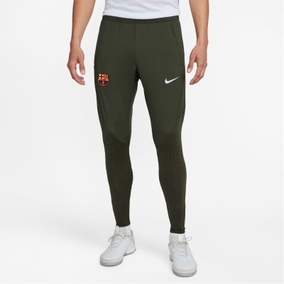 Pantalon trening Nike Barcelona Strike 2023 2024 adulti