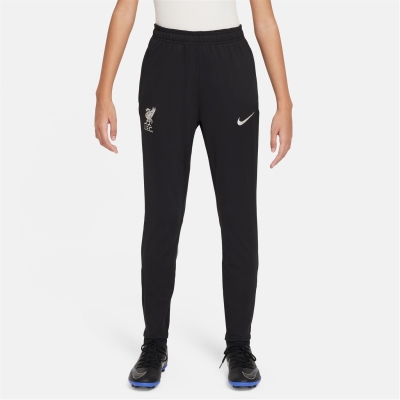 Pantalon trening Nike Liverpool Strike copil