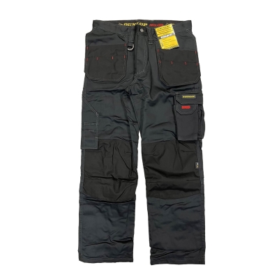 Pantalon Combat Dunlop Workwear