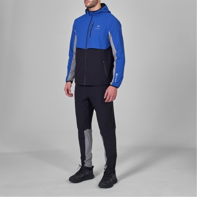 Pantalon Flux Active Versatility barbat