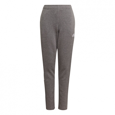 Pantalon for adidas Tiro 21 Sweat gray GP8809 copil