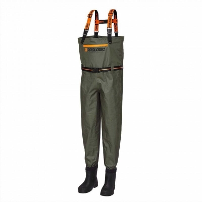 PANTALONI INSPIRE EVA SOLE WADER verde PROLOGIC