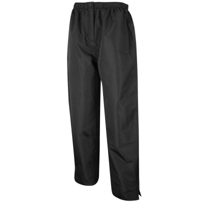 Pantalon Combat Island Green Golf Waterproof Dropped Hem dama