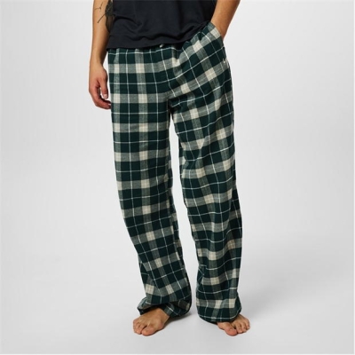 Pantalon Combat Jack Wills Flannel Check