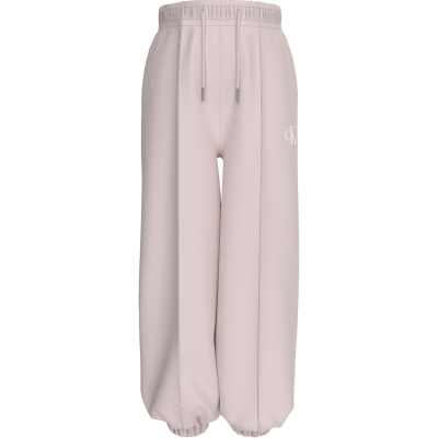 Bluza Blug Calvin Klein Joggers copil Calvin Klein Jeans