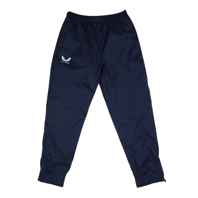 Castore Weatherproof Jogging Bottoms copil