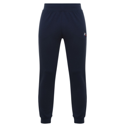 Pantalon Le Coq Sportif LeCoq Essential Tapered Jogging barbat