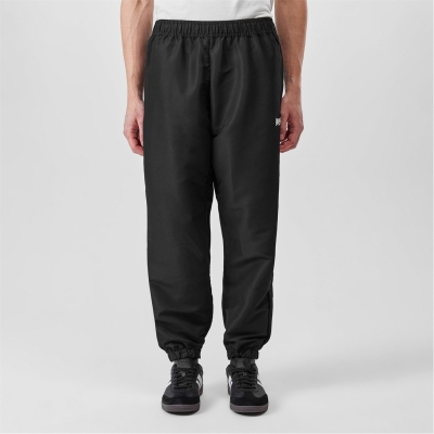 Lonsdale Essential CH Woven Jogging Bottoms barbat