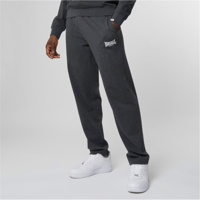 Lonsdale Lightweight Joggers barbat