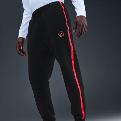 Nike City Jogging Bottoms barbat