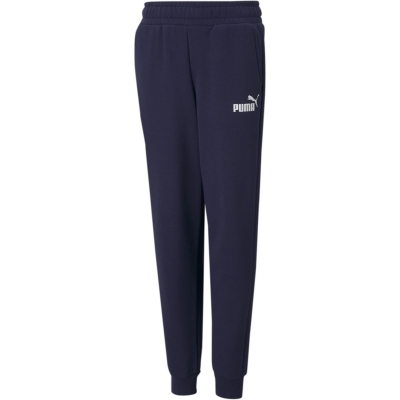 Pantalon Puma Ess Logo Fl Cl B Joggers Unisex copil