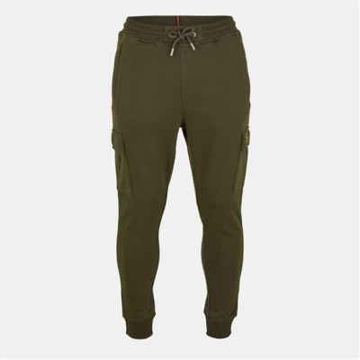 Pantalon Sport Luke Bogota 4pkt Joggers barbat