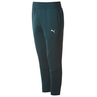 Puma Evo Move Jogging Bottoms dama