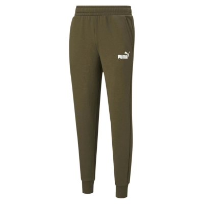 Pantalon Puma No 1 Logo Jogging barbat