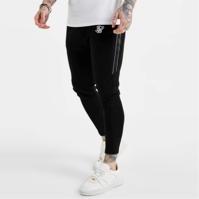 SikSilk Bottoms