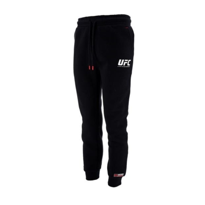 UFC Logo joggers Sn53