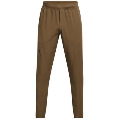 Under Armour Unstoppable Tapered Jogging Bottoms barbat