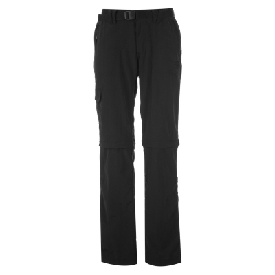Pantalon Combat Karrimor Aspen Zip Off dama