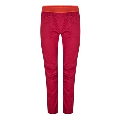 Pantalon Combat La Sportiva Itaca Waterproof