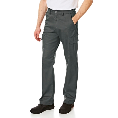 Pantalon Combat Lee Cooper Workwear Cargo barbat