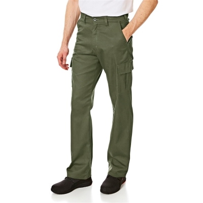 Pantalon Combat Lee Cooper Workwear Cargo barbat