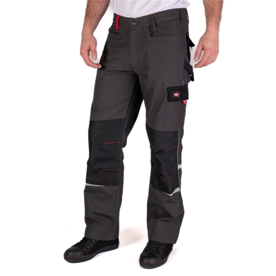 Pantalon Combat Lee Cooper Workwear barbat