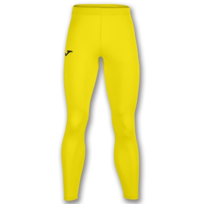 Pantalon Long Brama Yellow Joma