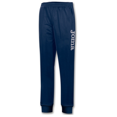 Pantalon Long Polyfleece Victory Navy Joma