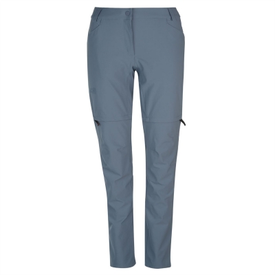Pantalon Combat Millet Trekker Walking dama