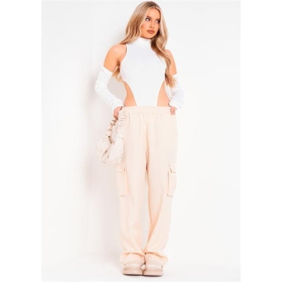 Pantalon Combat Missy Empire Cargo