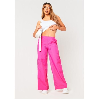 Pantalon Combat Missy Empire Leg Cargo