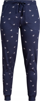 Pantaloni MUSTANG Sleepwear Pajama Bottoms