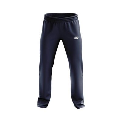 Pantalon trening New Balance Woven copil