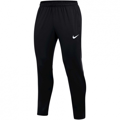 Pantalon Spodnie męskie Nike Dri-Fit Academy Pro KPZ czarne DH9240 014