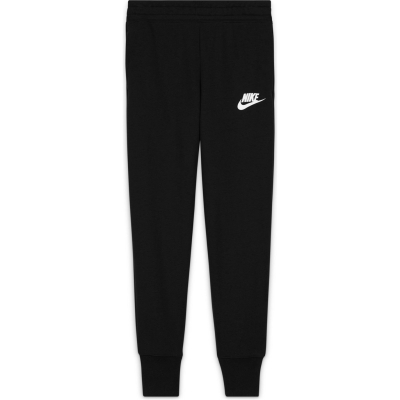 Pantalon Nike Sportswear Club Big () French Terry copil fetita