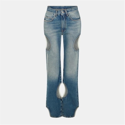 Pantalon OFF WHITE Off Meteor Ld99