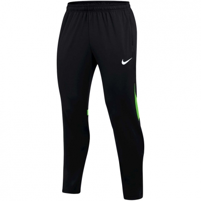 Pantalon Spodnie męskie Nike Dri-Fit Academy Pro Kpz czarne DH9240 011