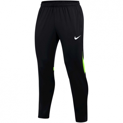 Pantalon Spodnie męskie Nike NK Dri-Fit Academy Pro Kpz DH9240 010