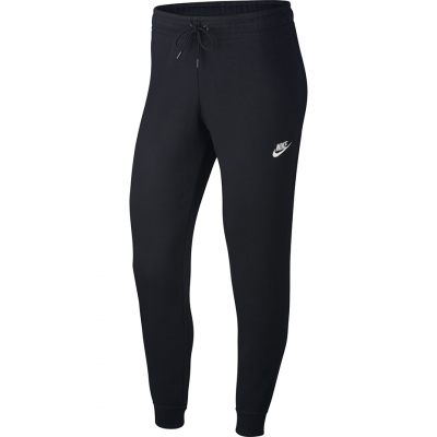 Pantalon Pantalon Nike W 's NSW Essentials Tight FLC Black BV4099 010 dama